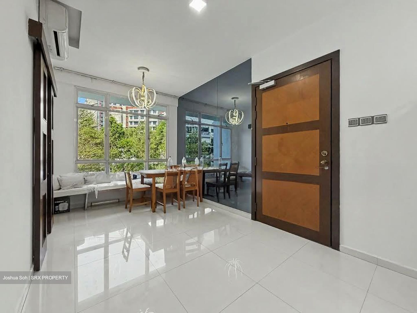 Casablanca (D25), Condominium #574047831